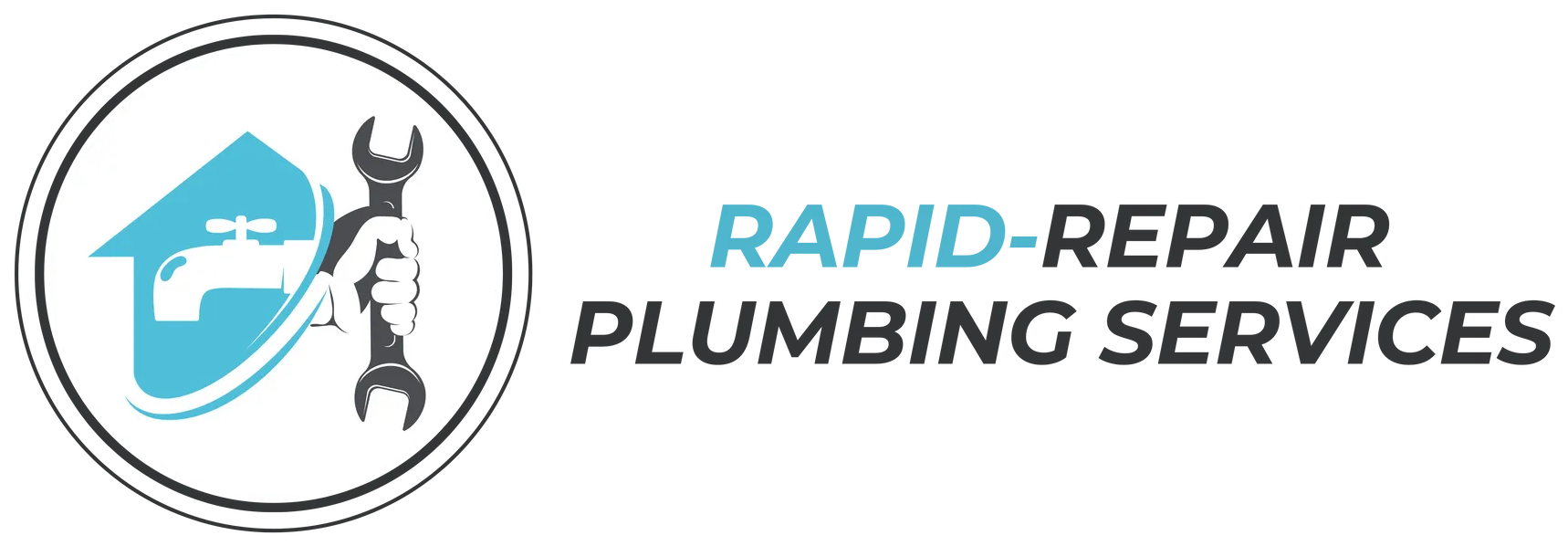 Rapid-Repair Plumbing